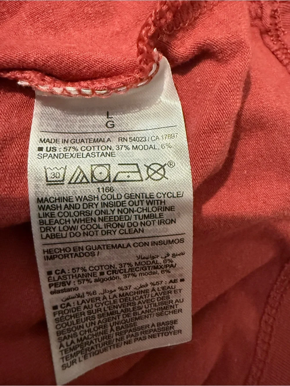 Girls Activewear Bundle Layer 8 Danskin Old Navy Size 10/12